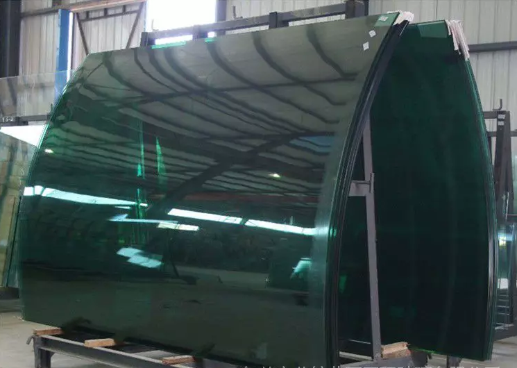 Glass tube cutting heater