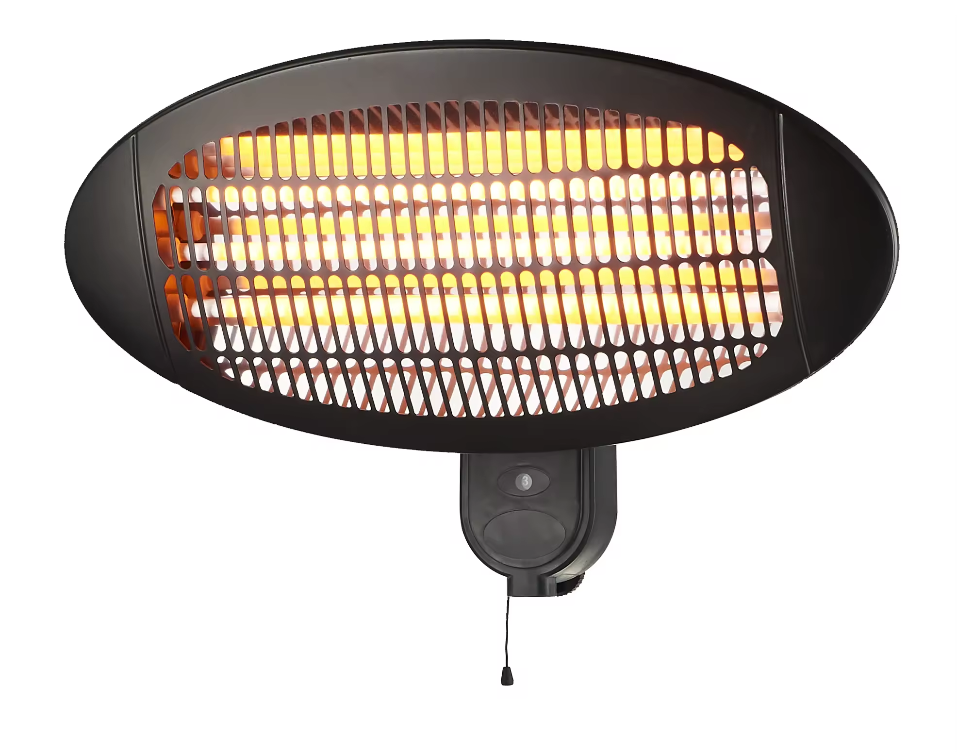 USB electric heater