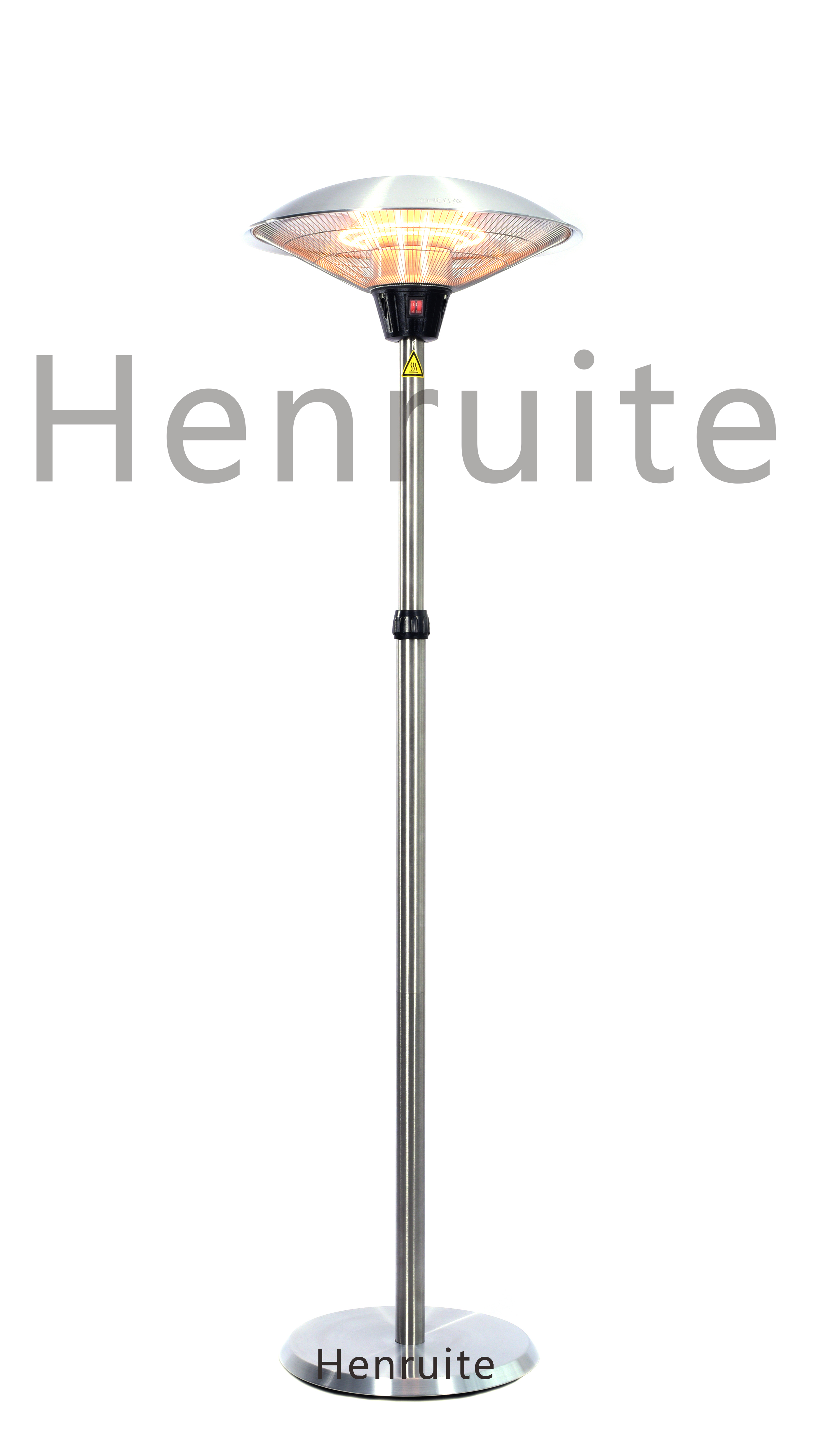 Energy saving heater