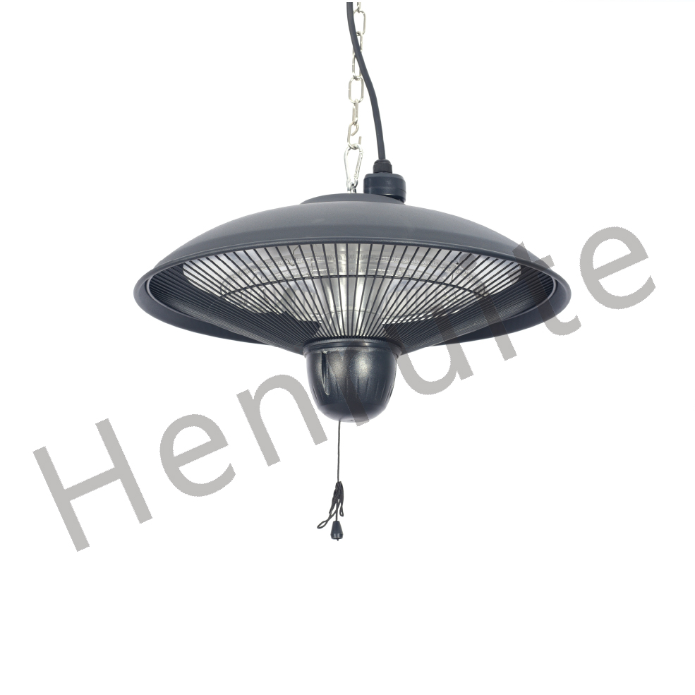 IP65 outdoor garden heater